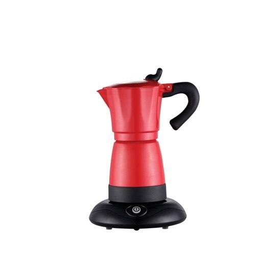 MOka coffee pot/moka espresso coffee maker/stoventop coffee maker /moka espresso coffee pot/