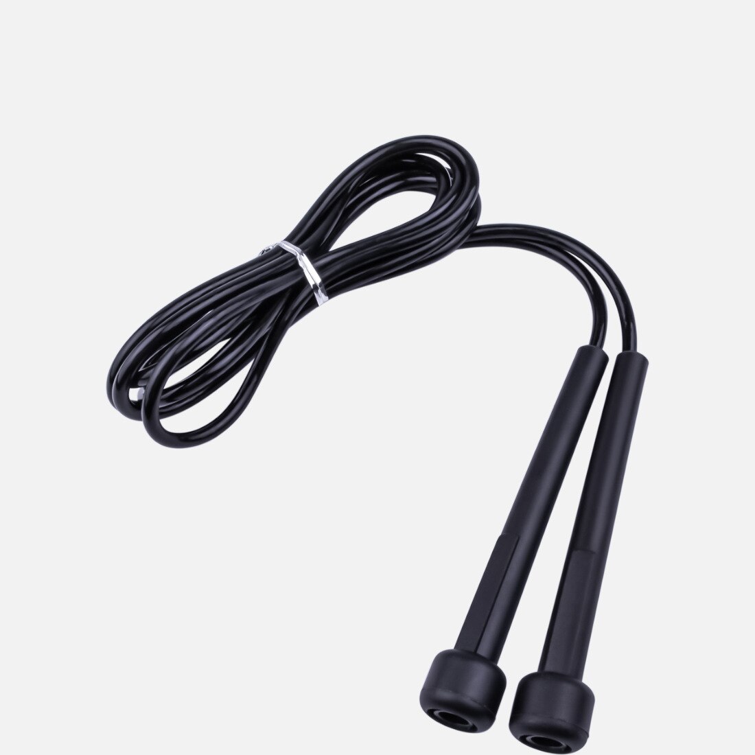 Fitness Jump Rope Adjustable Jump Ropes Skipping Rope Speed Jumping Rope Lightweight for Burning Exercises MMA Training Boxing