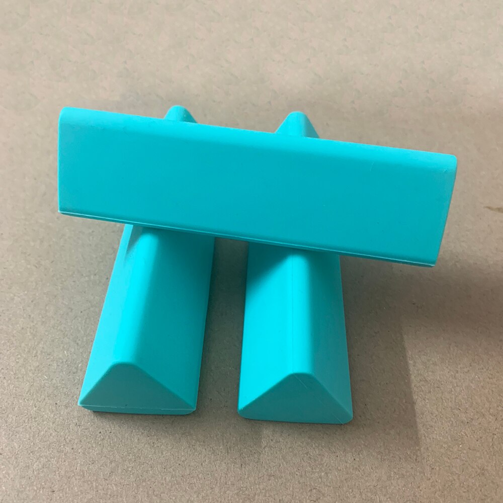 Sous Vide Weights Safe Food Grade Silicone and 304 stainless steel inside Reduce Food Risk Keep Sous Vide Bags Submerged: Default Title