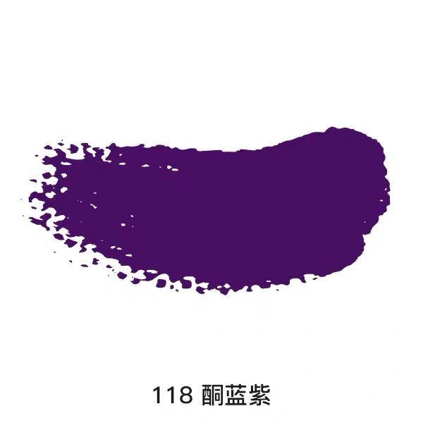 Liquitex peinture acrylique corps lourd 59 ml pour peinture et OB BJD OOAK poupée repeindre Colorline3: 118