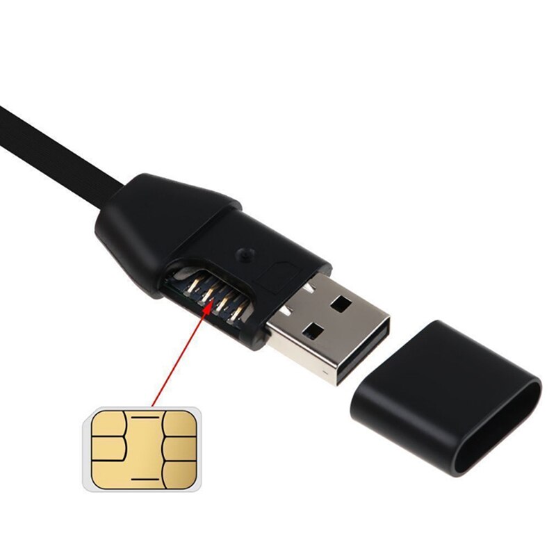 Car GPRS Tracker Vehicle Car Tracking Device Micro USB Cable Real Time GSM/GPRS Tracking 1pcs