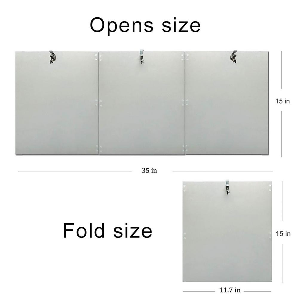 Reflector Shield Folded Eco-friendly Cover for Patio Heater Reflector Shield Folded Eco-friendly Cover for Patio Heater