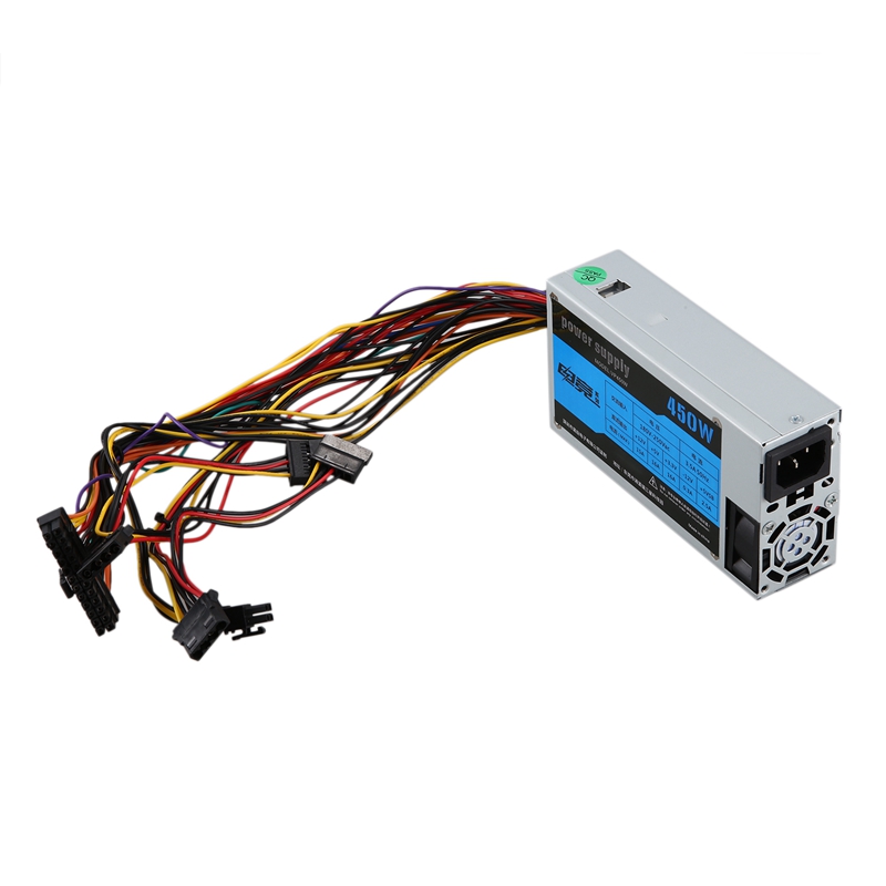 250w flex atx strømforsyning hp pavilion slimline 5188-7520,5188-7521,5188-2755,5188-7602,s3200n,s3000,s3100n,s3400f