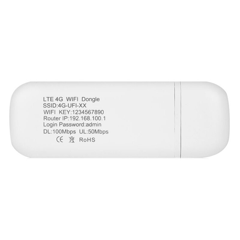 Lte Sim Kaart-enrutador USB de datos 3G/4G, Wifi, Draadloze, módem automático 4G, Wifi, tarjeta Sim, Stick, punto de acceso móvil/Dongle