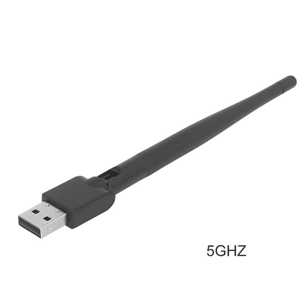 Rt5370 USB 無線 Lan アンテナ無線 Lan ネットワークカード RT5370 MTK7601 WiFi 5370WiFi ワイヤレスネットワークカード