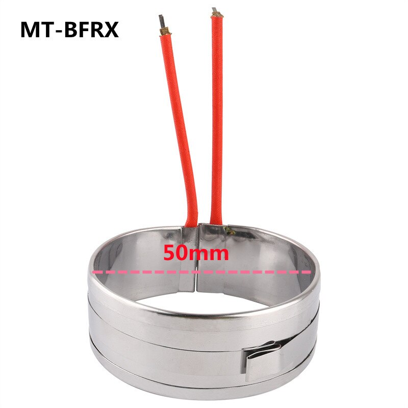 Élément chauffant pour Pot à souder, Machine à souder, four à étain, bain à dessouder, élément chauffant en céramique pour fer à souder: MT-BFRX