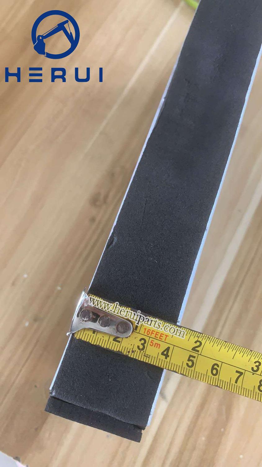 Excavator Spare Parts Cooling Radiator PC55 For Komatsu