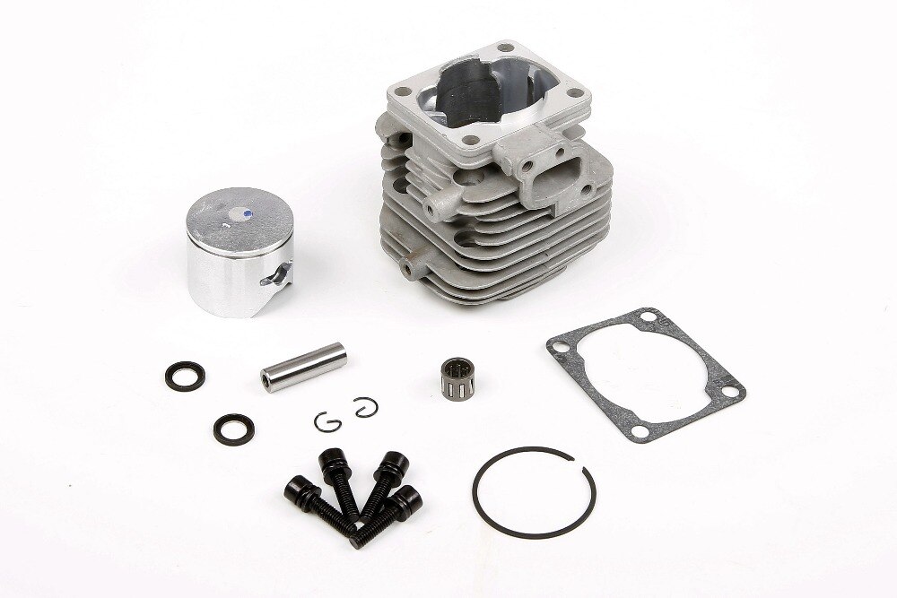 1/5 baja 29cc 4 bolt motorsæt til 1/5 skala hpi km rv baja 5b/5t/5sc - 85061-1 850611