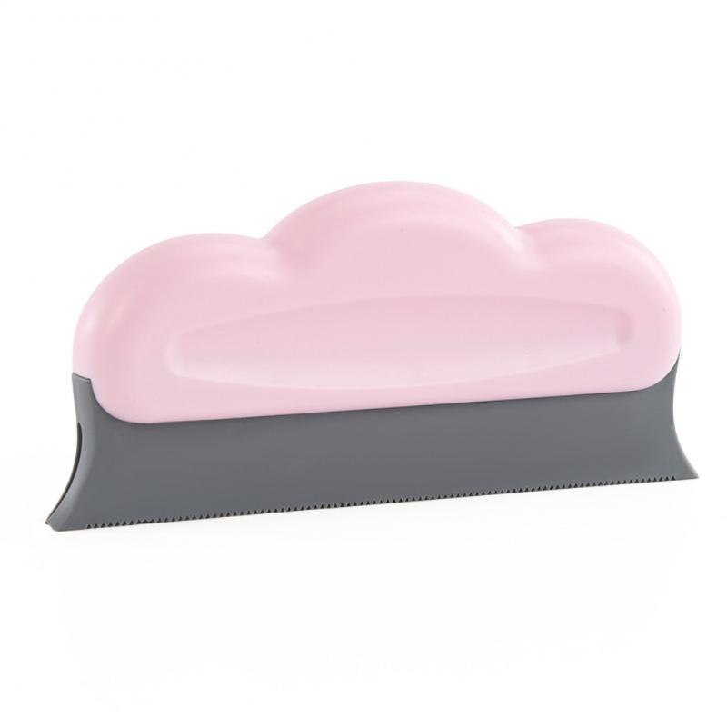 Herbruikbare Twee-weg Ontharing Borstel Draagbare Huishoudelijke Elektrostatische Stof Borstel Stof Kleding Trui Lint Verwijderaars: 03