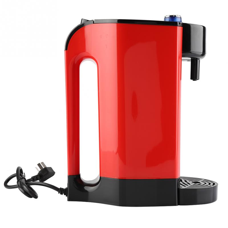 3l elektrische waterkokers van roestvrij staal 1500w draagbare reiswaterkokers sonifer automatisch uitschakelsysteem verwarmingsketels 220v