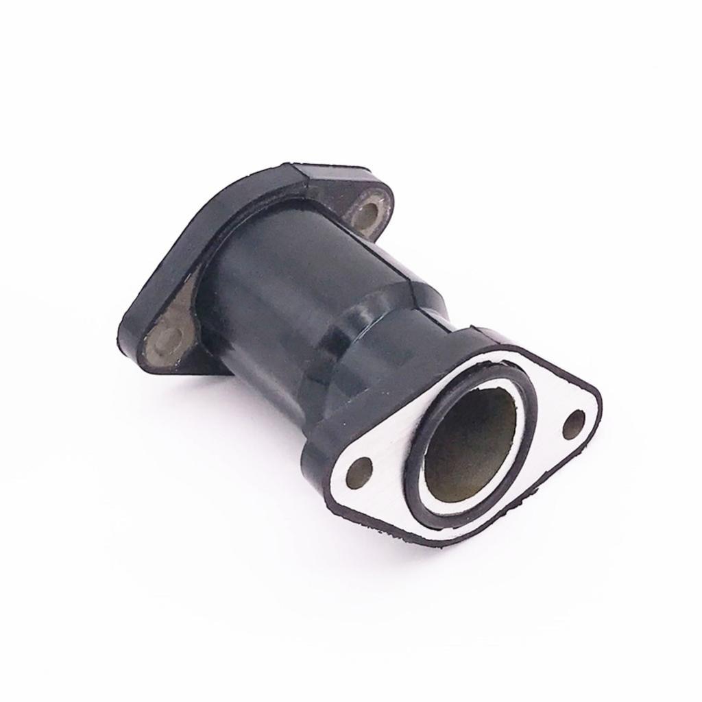 Förgasaradapter kolvintagsgrenrör för yamaha breeze 125 yfa 1 89-04