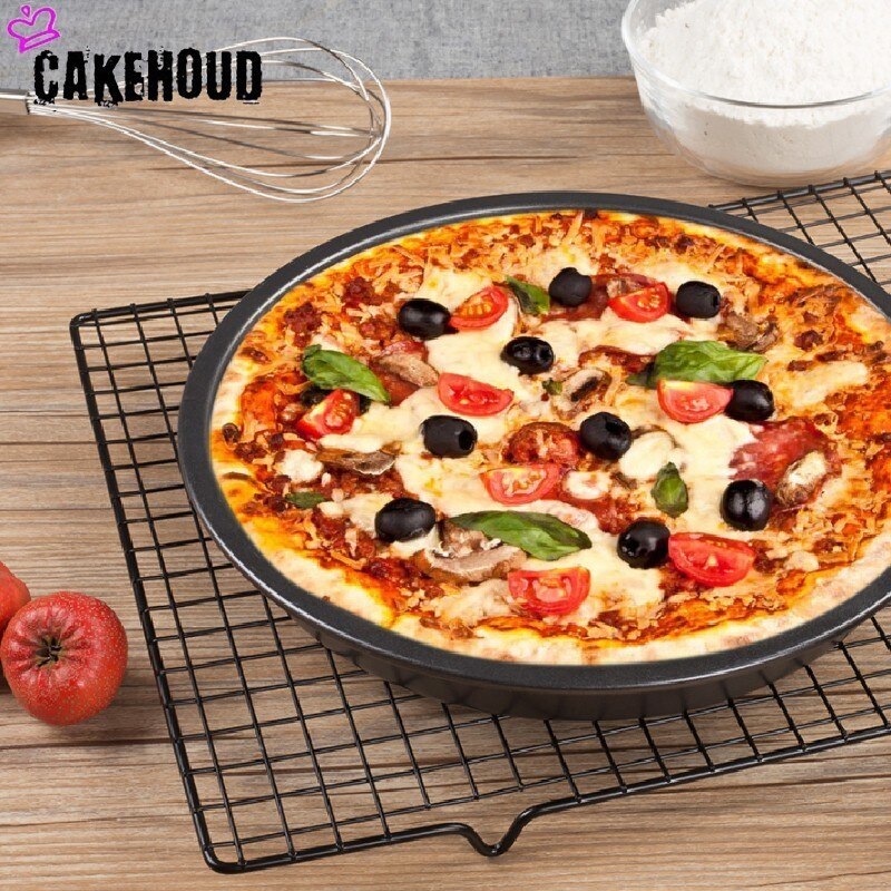 CAKEHOUD Keuken Bakken Tools Set Oven Thuis Beginners Maken Biscuit Cake DLY Gebak Mold Carbon Staal Pizza Maken Gereedschap
