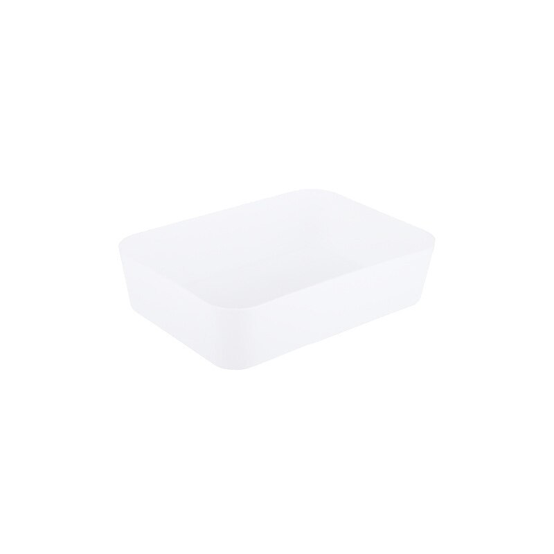 Drawer Box Cutlery Utensils Tray Storage Organizer Makeup Boxes Cosmetics Kitchen Organizers Drawer Divider Storage Cabinet: A