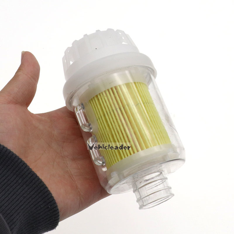 Filtr powietrza ogrzewanie postojowe 25mm zdejmowane i zmywalne filtr powietrza filtr wysoki przepływ akcesoria samochodowe pasuje robić Webasto Eberspacher