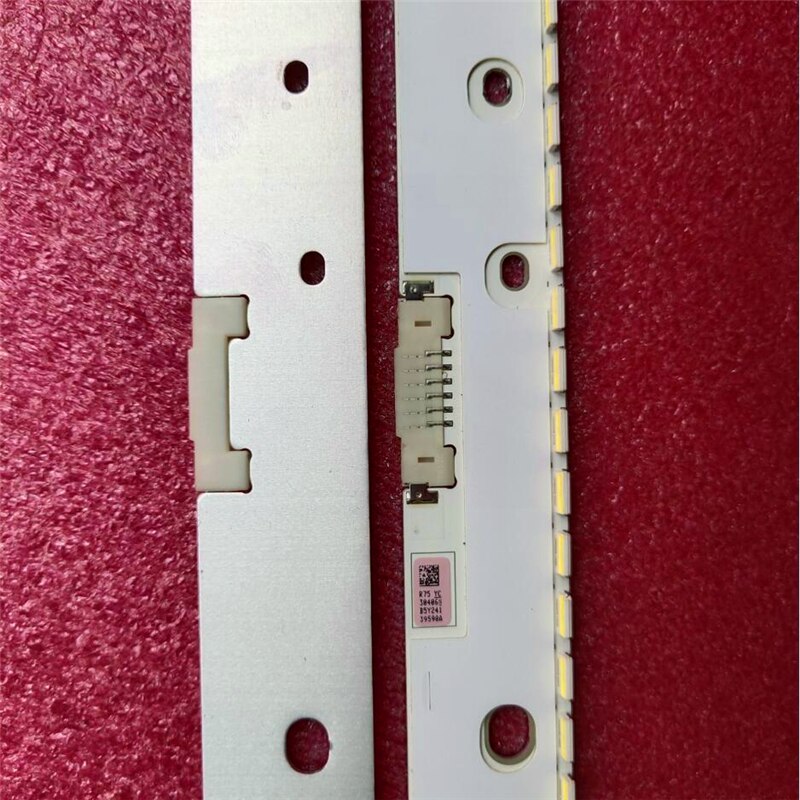 LED Backlight strip UE55KU6400 UN55KU7000 UN55KU750D HG55NE890 UN55Ku6400 UN55MU7000 UN55KU700D BN96-39597A BN96-39598A 39601A