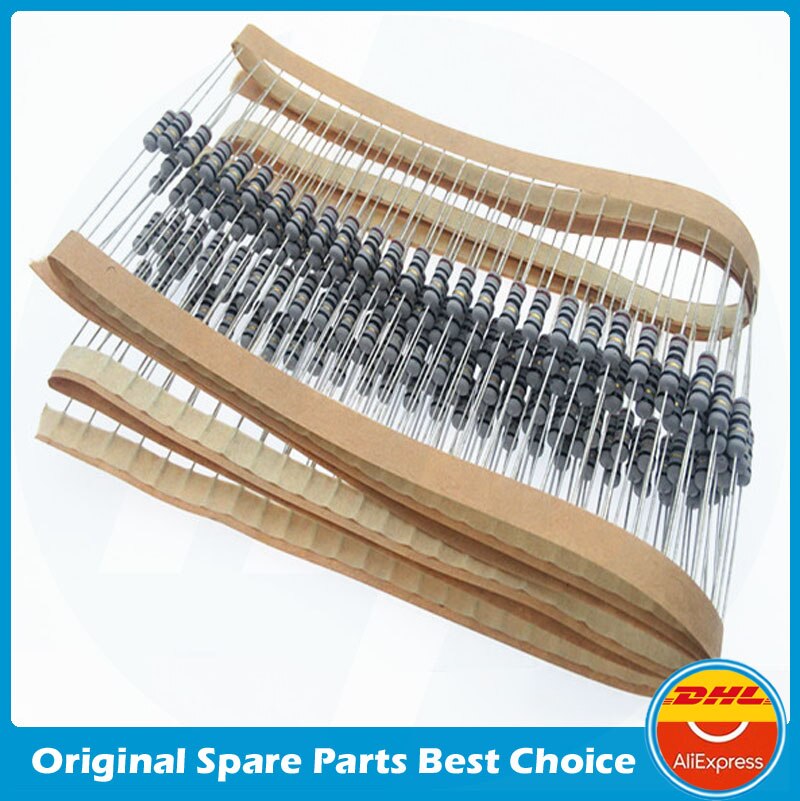 Import Fuser Assembly Fusible resistor Fusing resistors Fusable For HP CP4025 CP4525 CM4540 M651 M680 4700 M806 M880 M830