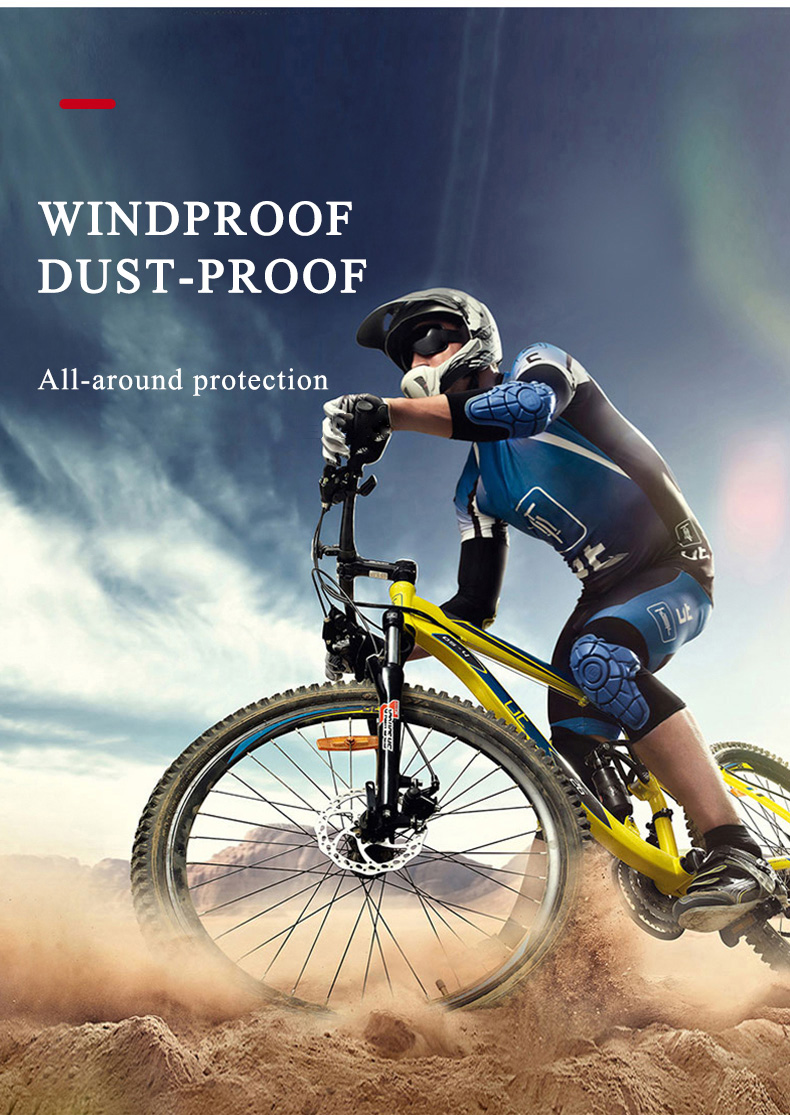 Shade PC-Safety Glasses Eye Protection Anti-Dust Shock Goggles Eyepiece Explosion-proof Sunglasses Outdoor Eyewear