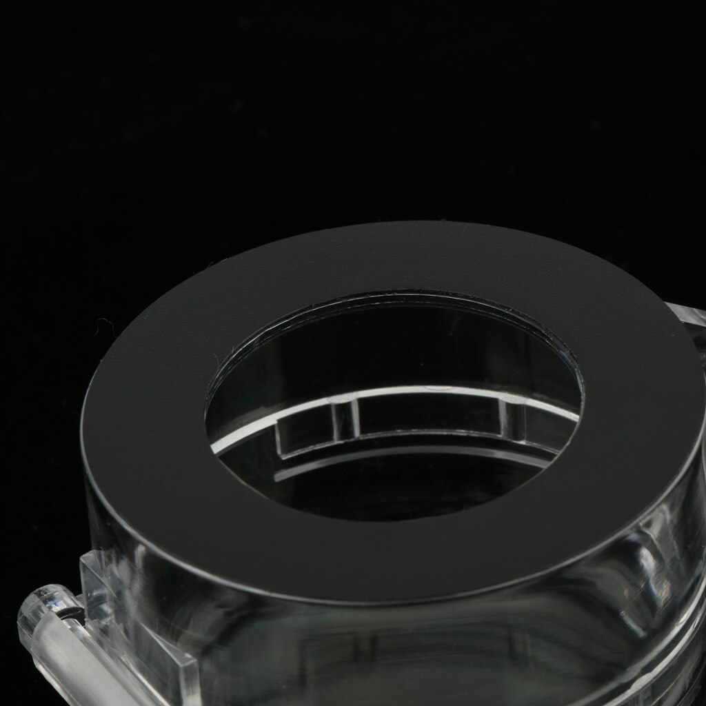 2x Universele Wandschakelaar Lockout Cover Voor Oven Fornuis Gas Kookplaat Sleutel Knop 30 Mm