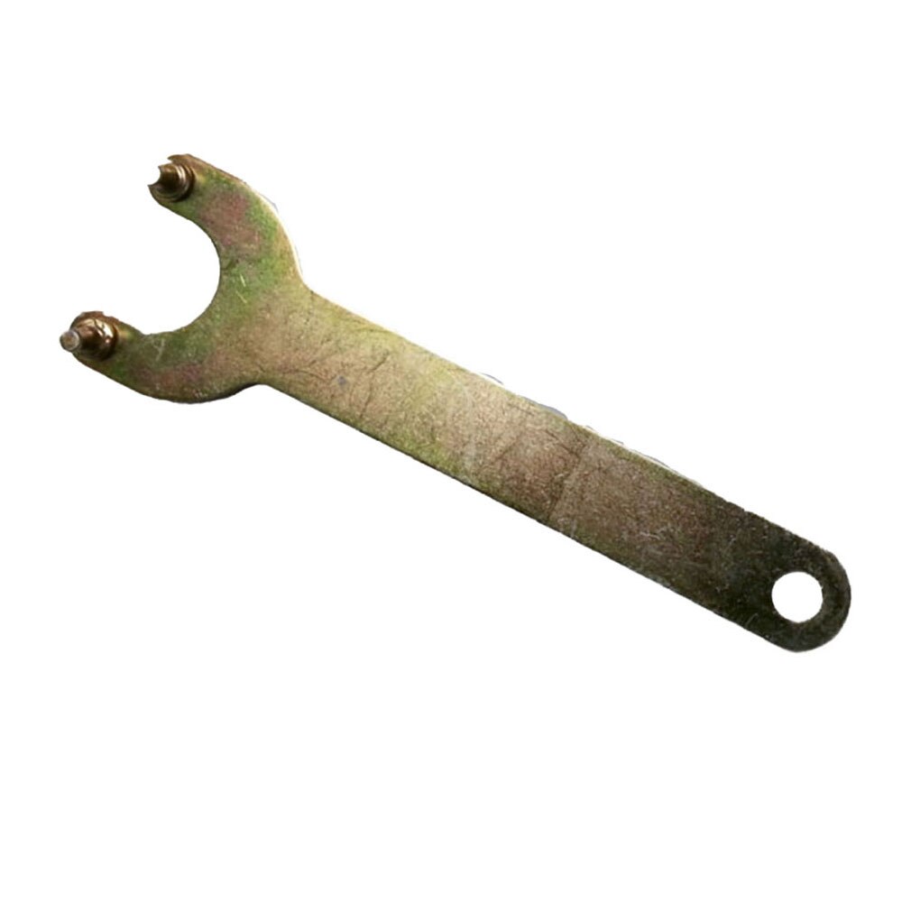 Grinder 5/8-11 Flange Lock Nut Wrench For Milwaukee Tool Part Kits Accessories