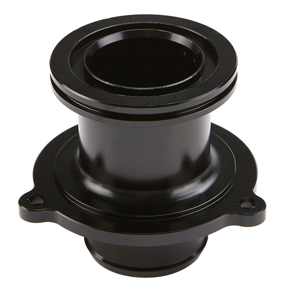 1pc turbo uitlaat auto auto voor  s3 a3 golf gli r  mk7 1.8t 2.0 ttsi mqb