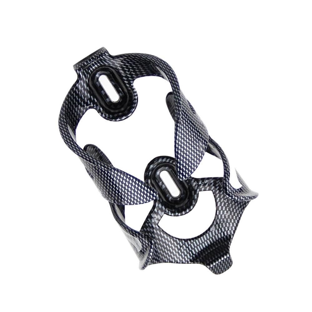 Full Carbon Bicycle water bottle cage MTB road Bike bottle holder Ultra light cycle equipment matte / light