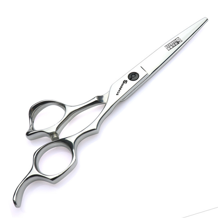 6 inch stainless steel pet grooming scissors thinning hairdressing scissors hairdresser special haircut scissors tool kit