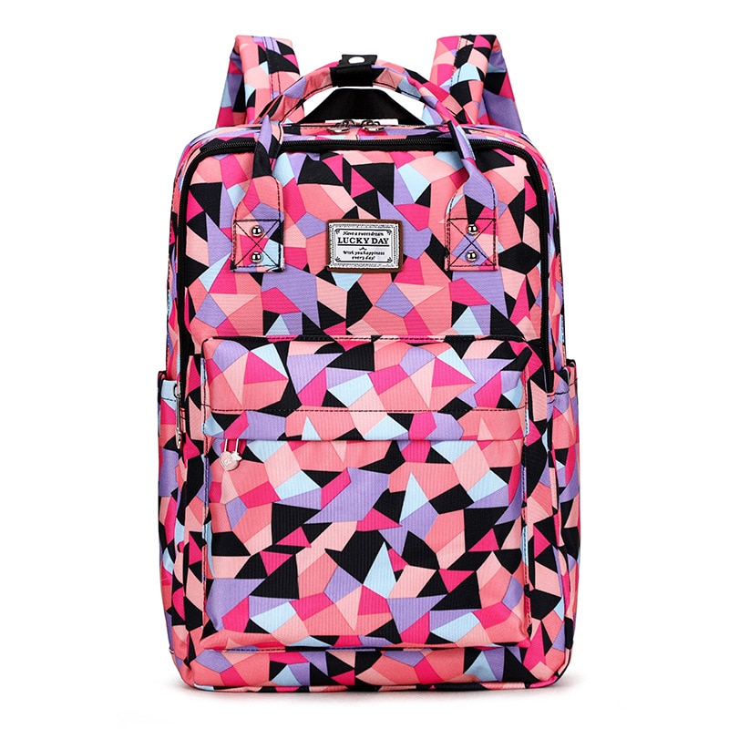 Leuke Meisjes Rugzakken Kids Satchel Kinderen Schooltassen Voor Meisjes Orthopedische Waterdichte Rugzak Kind Schooltas Mochila Escolar