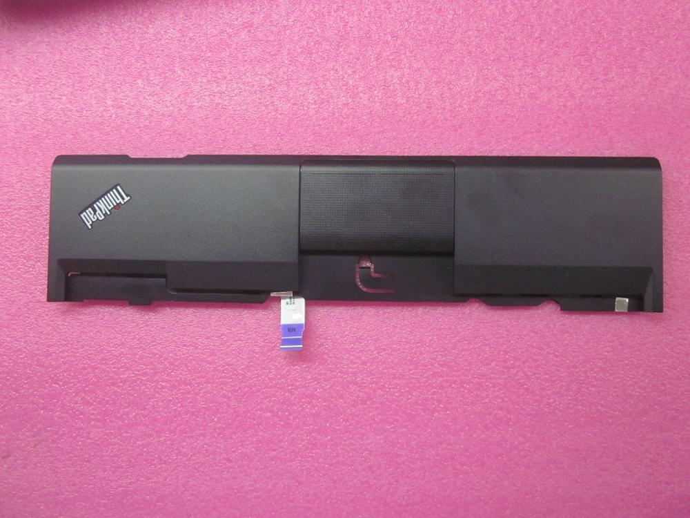 Original laptop Lenovo ThinkPad X230 X230i Palmrest without fingerprint hole 04W3726