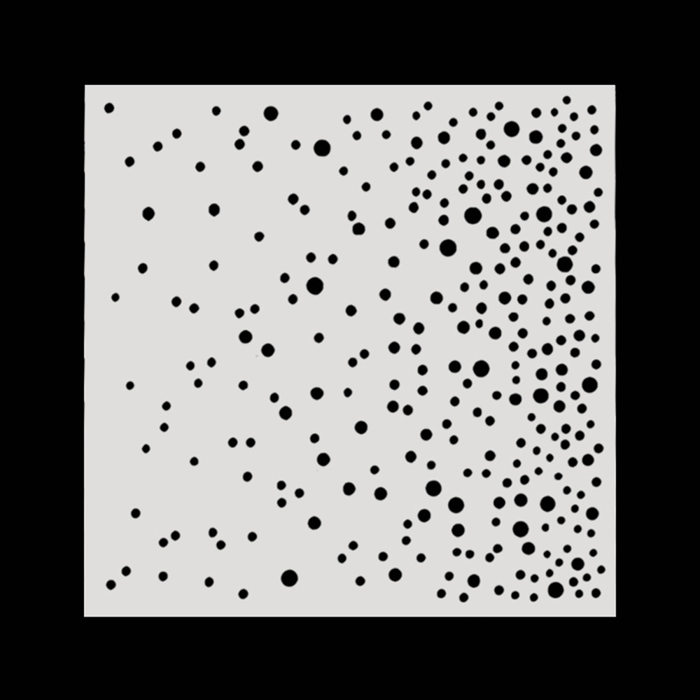gefallen Schnee Schablone für malerei Präge Papier Karte Weihnachten Scrapbooking Fotoalbum Dekor, Der Zeichnung Blatt