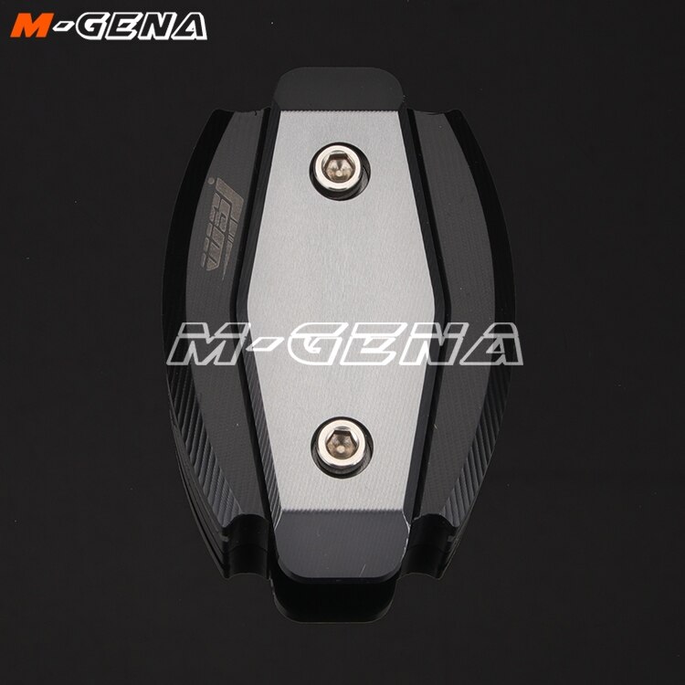 Motorcycle Cnc Motor Crash Pad Frame Slider Falling Bescherming Voor GSXR600 GSXR750 Gsxr 600 750 K6 K8 2006 2007: TITANIUM