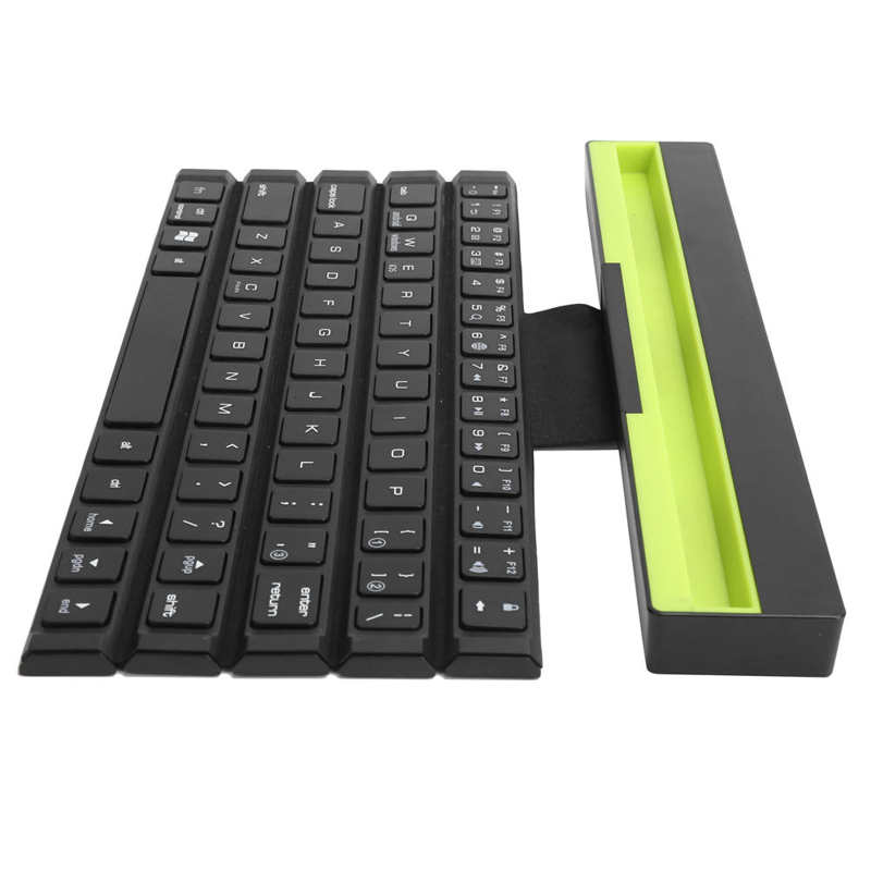 touch pad for pc touch pad mouse Folding Keyboard Wireless Portable Mini Foldable for Tablet Laptop Smartphone touch