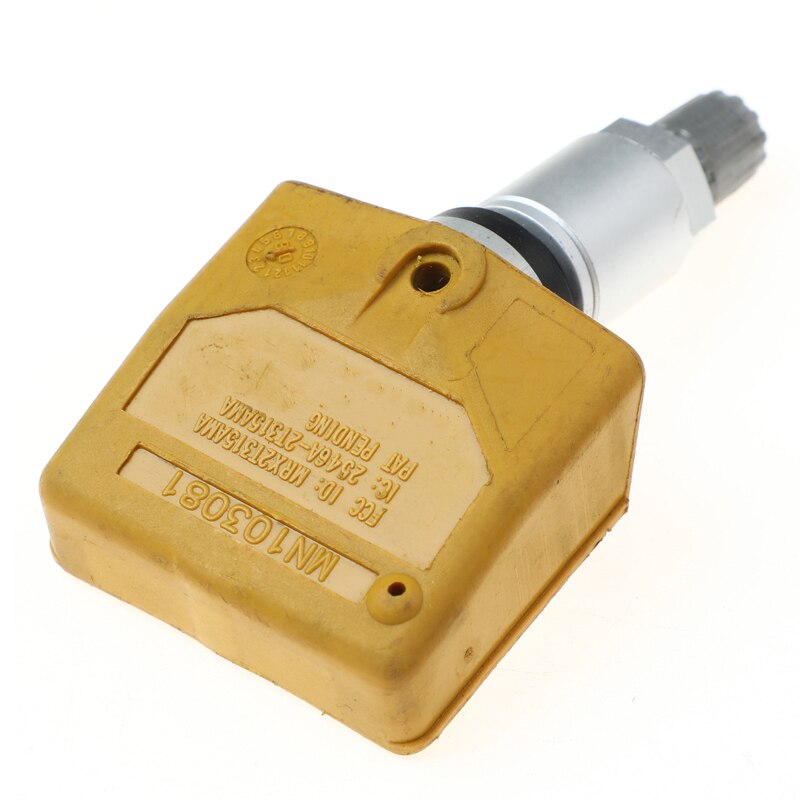 TPMS Tire Pressure Monitoring Sensor For Mitsubishi Eclipse MN103081 SC3081 Car Auto accessorie
