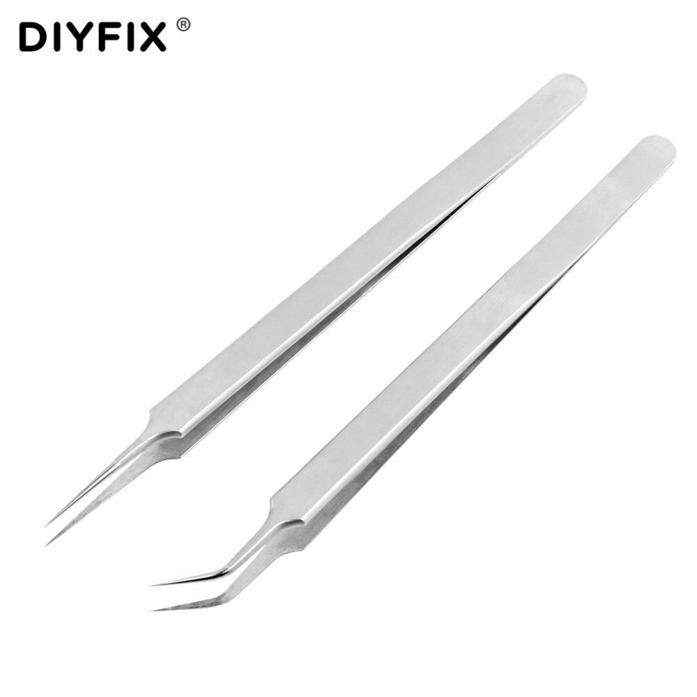 KNIPEX PRECISIE TWEEZERS MET RECHTE TIPS | Gereedschap | Tang KNIPEX PRECISIE TWEEZERS MET RECHTE TIPS | Gereedschap | Tang