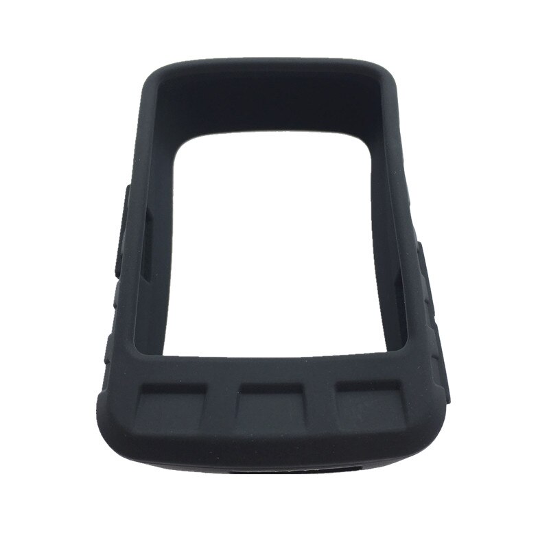 Generic Bike Silicone Case & Screen Protector Film for Wahoo ELEMNT Roam GPS Computer Case Sleeve for wahoo elemnt roam
