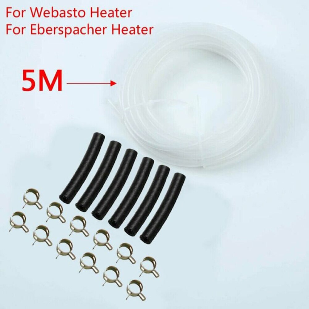 Fuel Filter For Eberspacher Webasto Parking Heater Diesel In Line - Diesel Fuel Filter