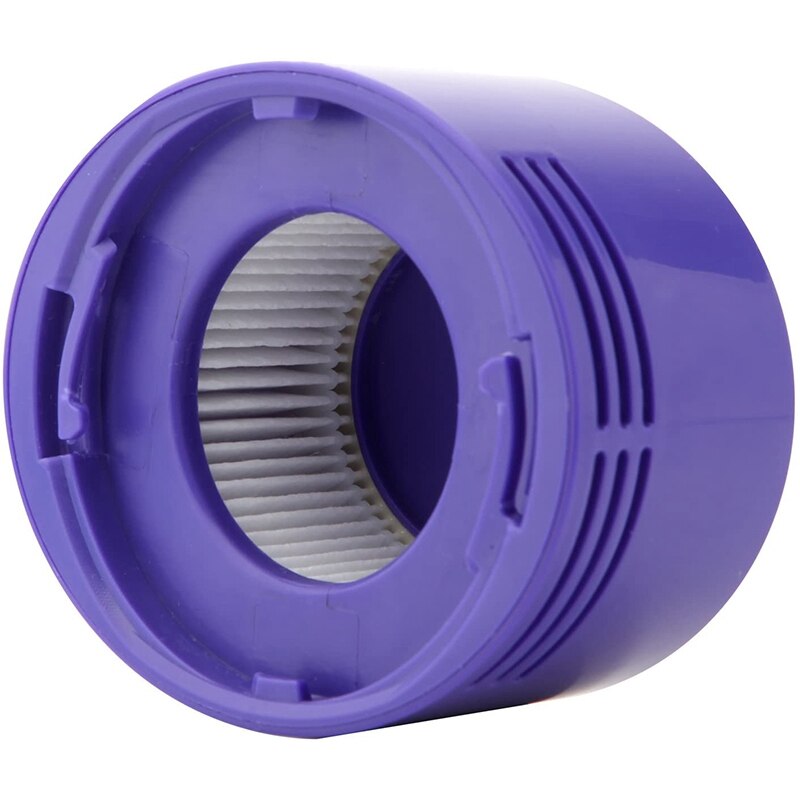 Pre Filter + Hepa Post-Filter Kit Voor Dyson V7, V8 Cordless Vacuum, vervanging Pre-Filter En Post-Filter