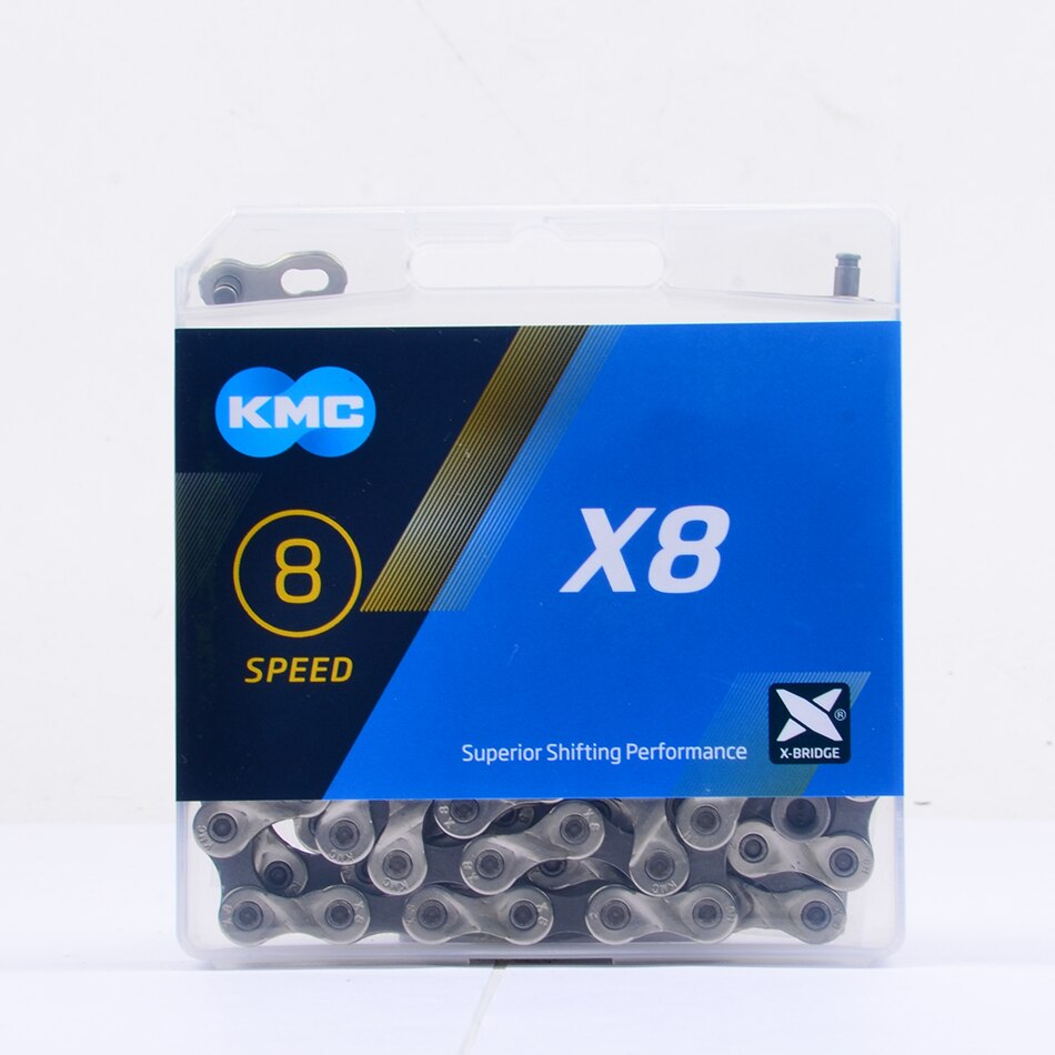 KMC Bicycle Chain 12 speed Mountain bike drive chains MTB road bike ketten X8 X9 X10 X11 EL SL