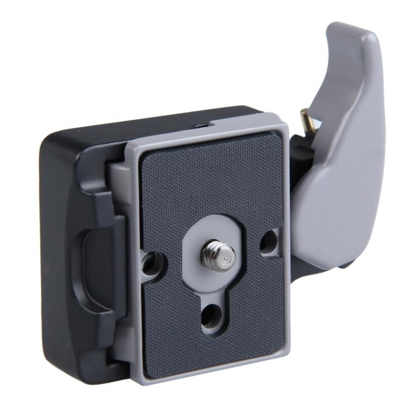 Quick release adapter for Manfrotto 200 PL-14: Default Title