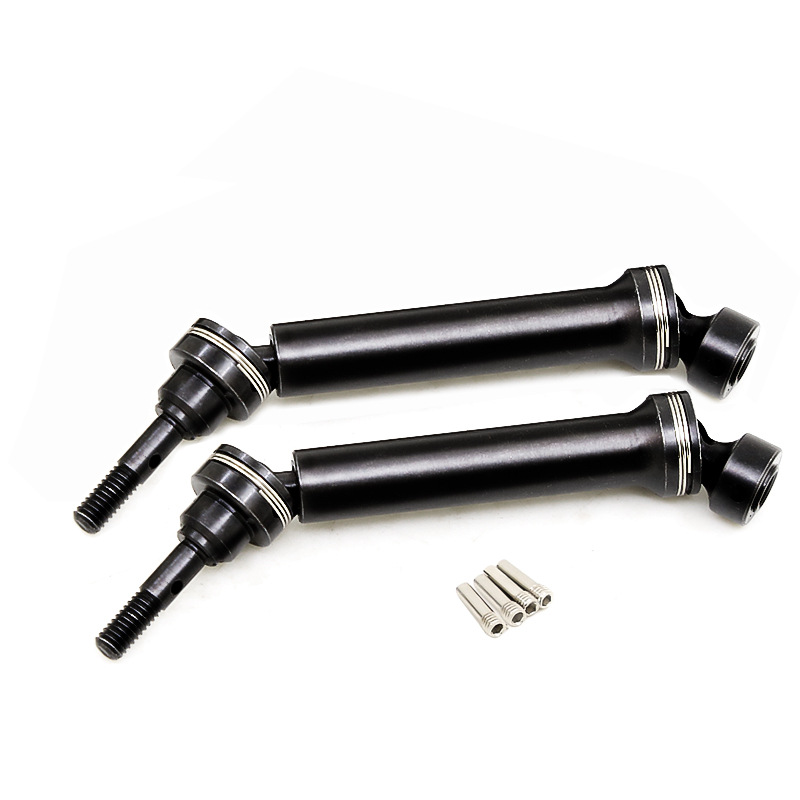 Runup Carbon Steel Stirnrad 48T Für Traxxas 1/16 E-Revo VXL, Slash/Rally 4WD, Summit VXL – Upgrade