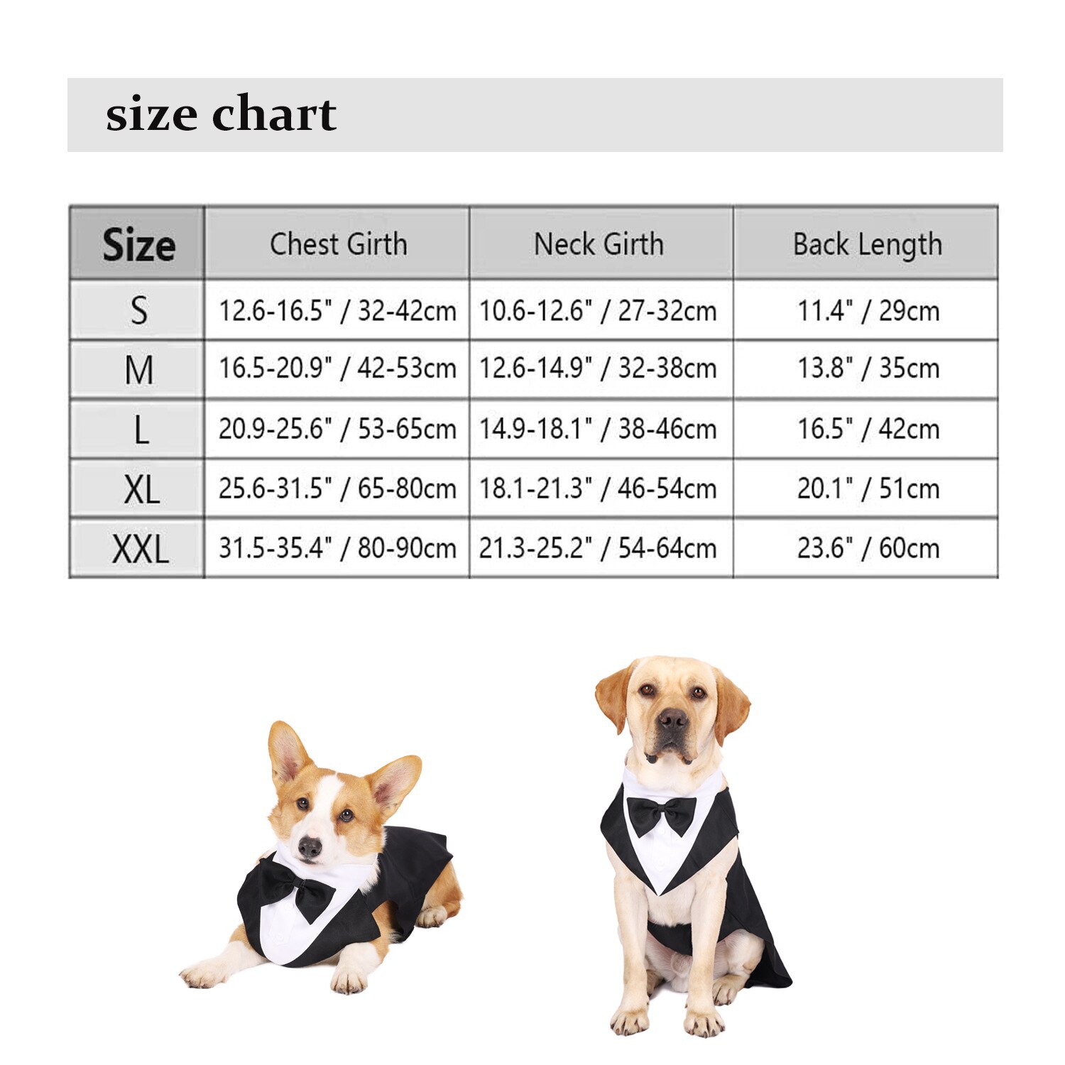 Smoking Pak Hond Shirt Puppy Pet Stijlvolle Pak Vlinderdas Kostuum Bruiloft Formele Smoking Pet Bow Tie Tuxedo Party Show bruiloft Pak