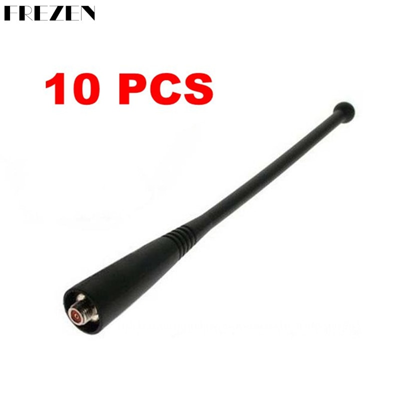 10Stck Antenne für Motorola Radio VHF Antenne MTX8250 XTS5000 MTX800 HT1000 XTS 5000, XTS 3500, XTS 2500, XTS3000 etc antennen