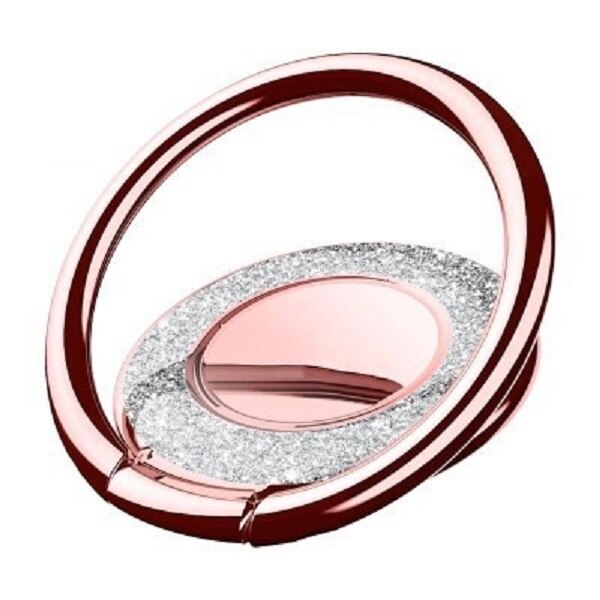 Finger Ring Phone Stands Rotating Phone Ring Holder Mobile Phone Holder 360 Rotating Ring Clasp Car Phone Holder: 05