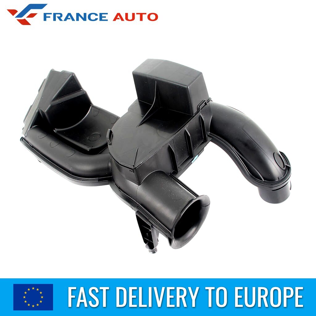 Air Doos Resonator Megane Iii Scenic Iii 1.4 Tce 165854265R 8200923124 8200841042