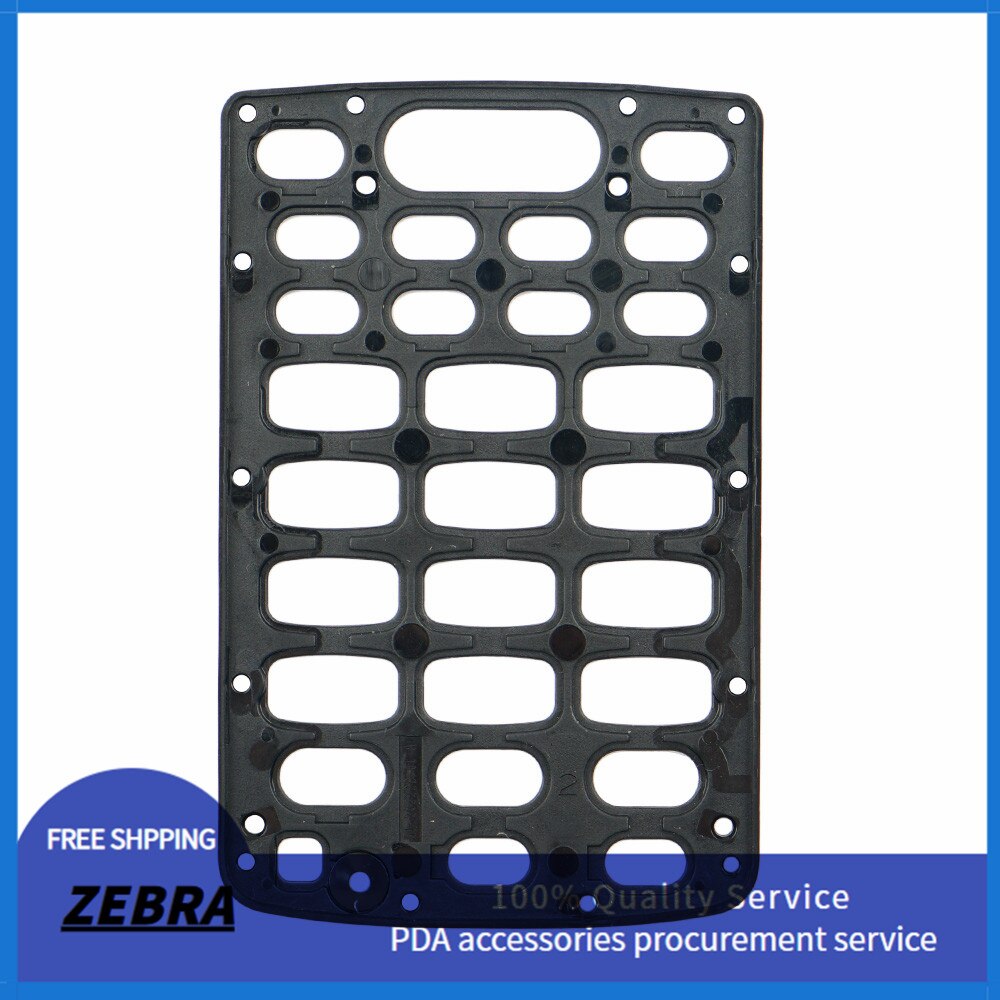 Keyboard baffle cover suitable for Zebra MC3300 keyboard (29 keys), brand and original