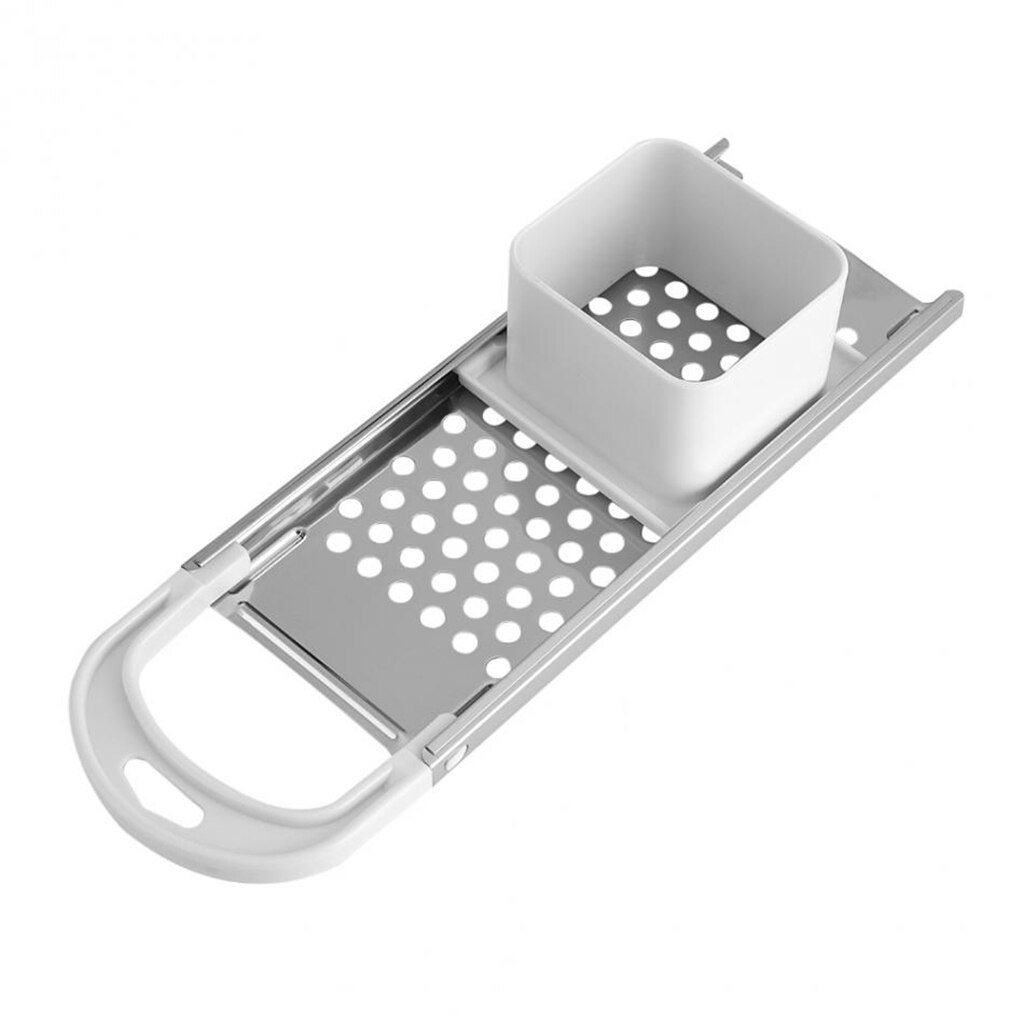 Stainless Steel Noodle Pasta Planer Spaetzle Maker Kitchen Grater