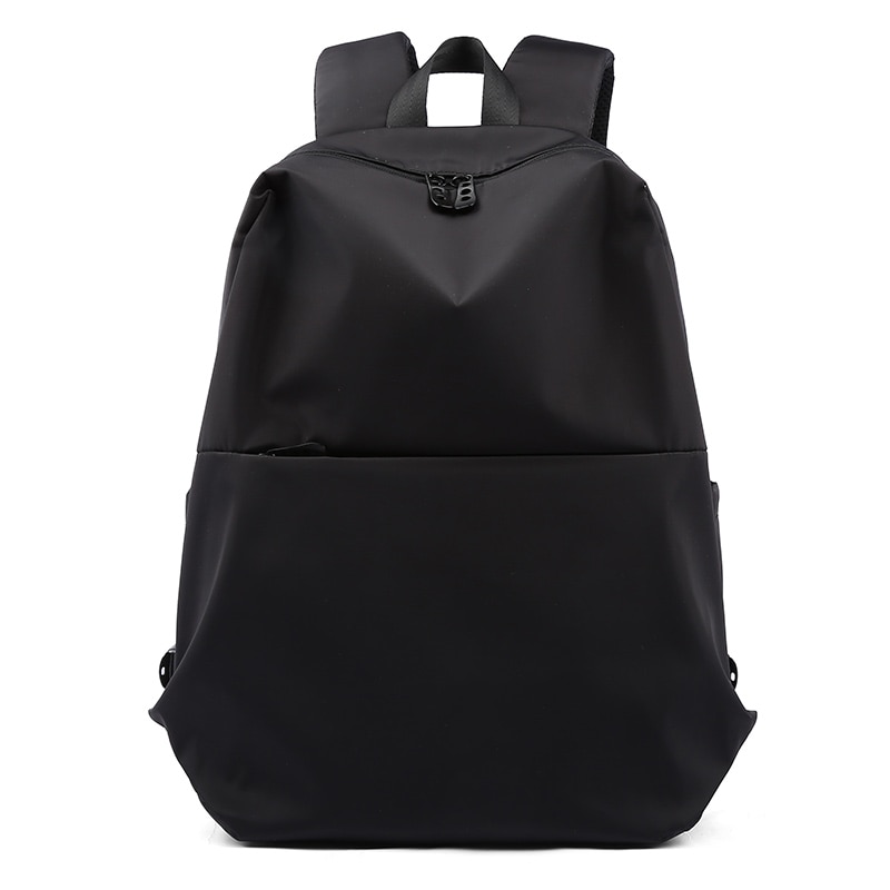 TANGHAO Rucksack Einfache Stil Große Kapazität Rucksack Mann Bergsteigen Männlichen Schulter Tasche Computer Funktionale Vielseitige Taschen