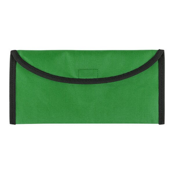 Travel Document Holder Polyester 600d 149188