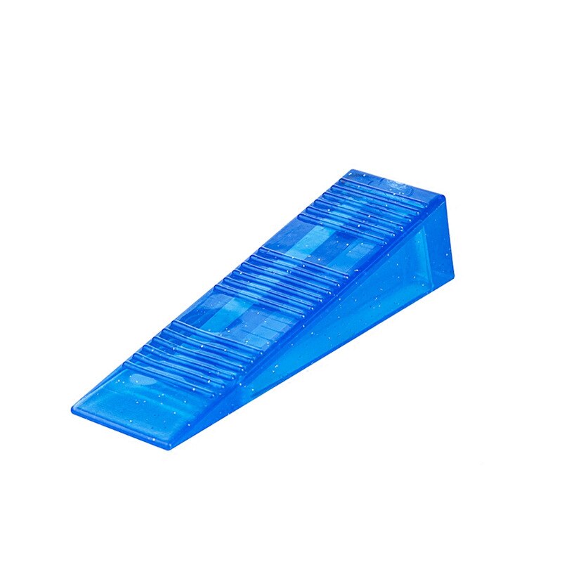 Fermaporta silicone Ufficio di protezione della porta di famiglia per bambini anti-scontrino portello del tappo di arresto porta di muoversi pratico conveniente