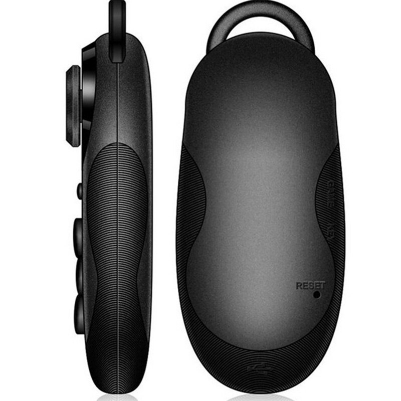 Mini Wireless Bluetooth Game Pad Remote Controller For IOS Android Tablet Mobile Phone Selfie Shutter Remote