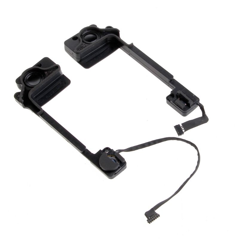1 paar Original Links Rechts Lautsprecher Set für MacBook Pro 13 &quot;Retina A1502 Interne Lautsprecher 923-0557 923-00509 ME864 865